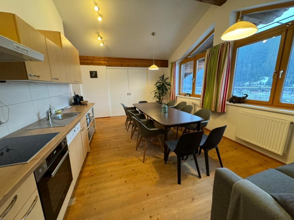 Go For Mountains Appartements Eben Im Pongau Exterior foto